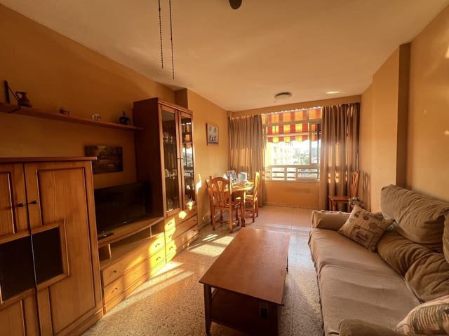 3 makuuhuone Huoneisto myytävänä paikassa Carranque, Málaga kaupunki - 320 000 € (Ref: 9878316)