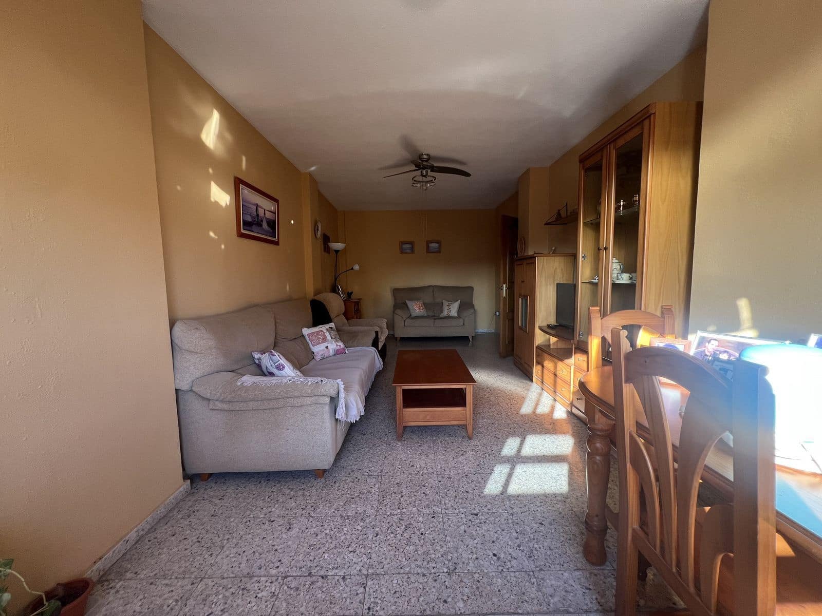 3 quarto Apartamento para venda em Malaga cidade - 320 000 € (Ref: 9878316)