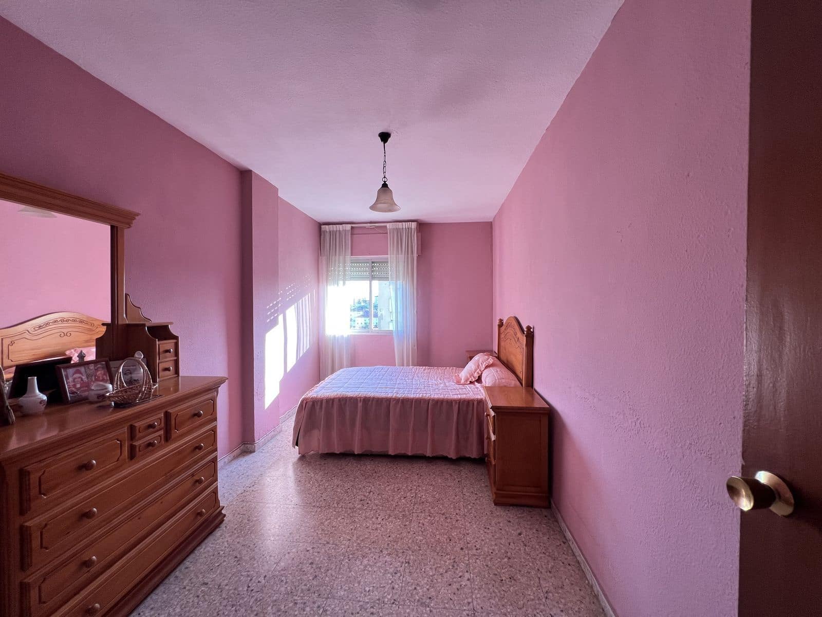 3 quarto Apartamento para venda em Malaga cidade - 320 000 € (Ref: 9878316)