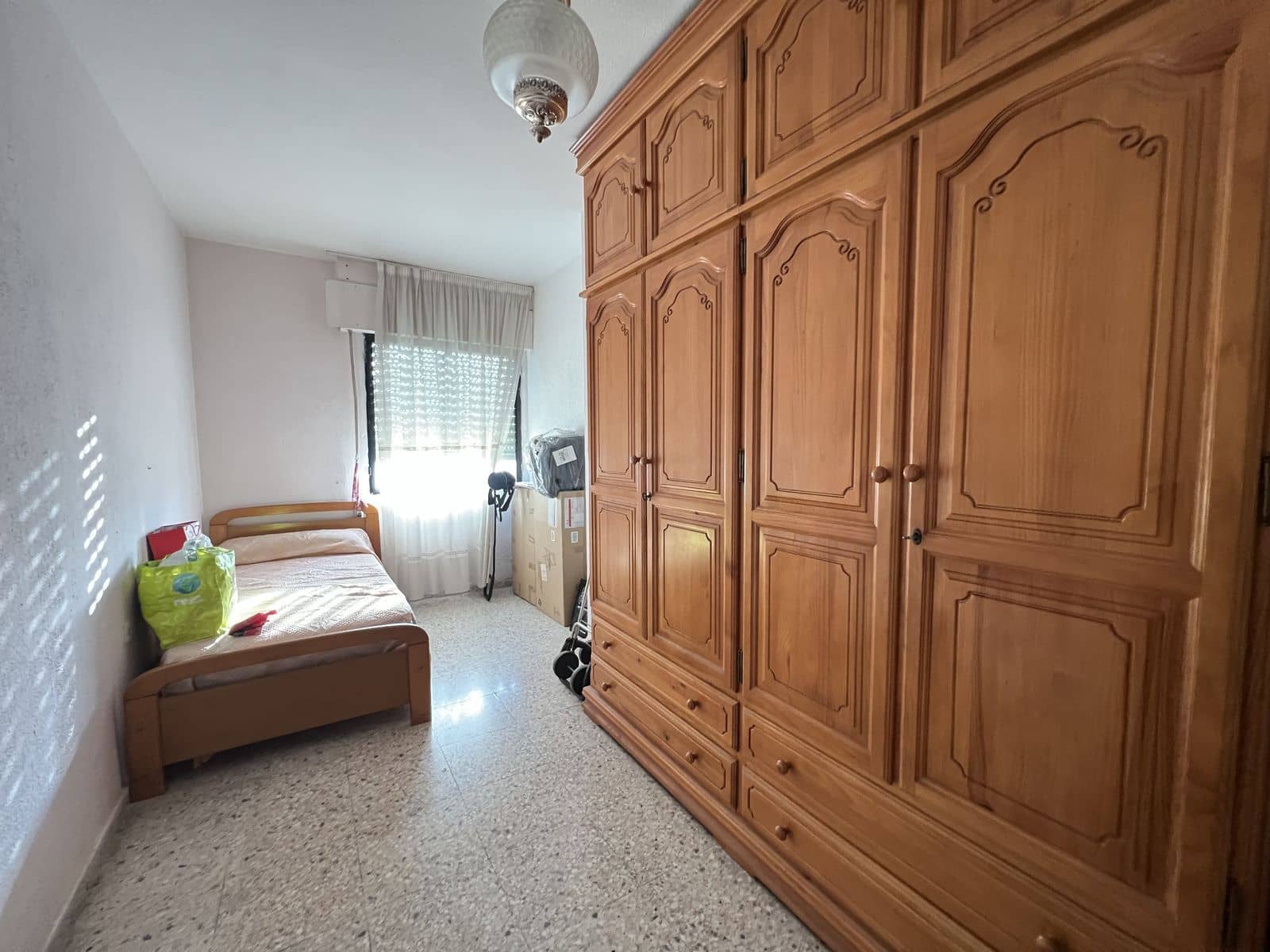 3 quarto Apartamento para venda em Malaga cidade - 320 000 € (Ref: 9878316)
