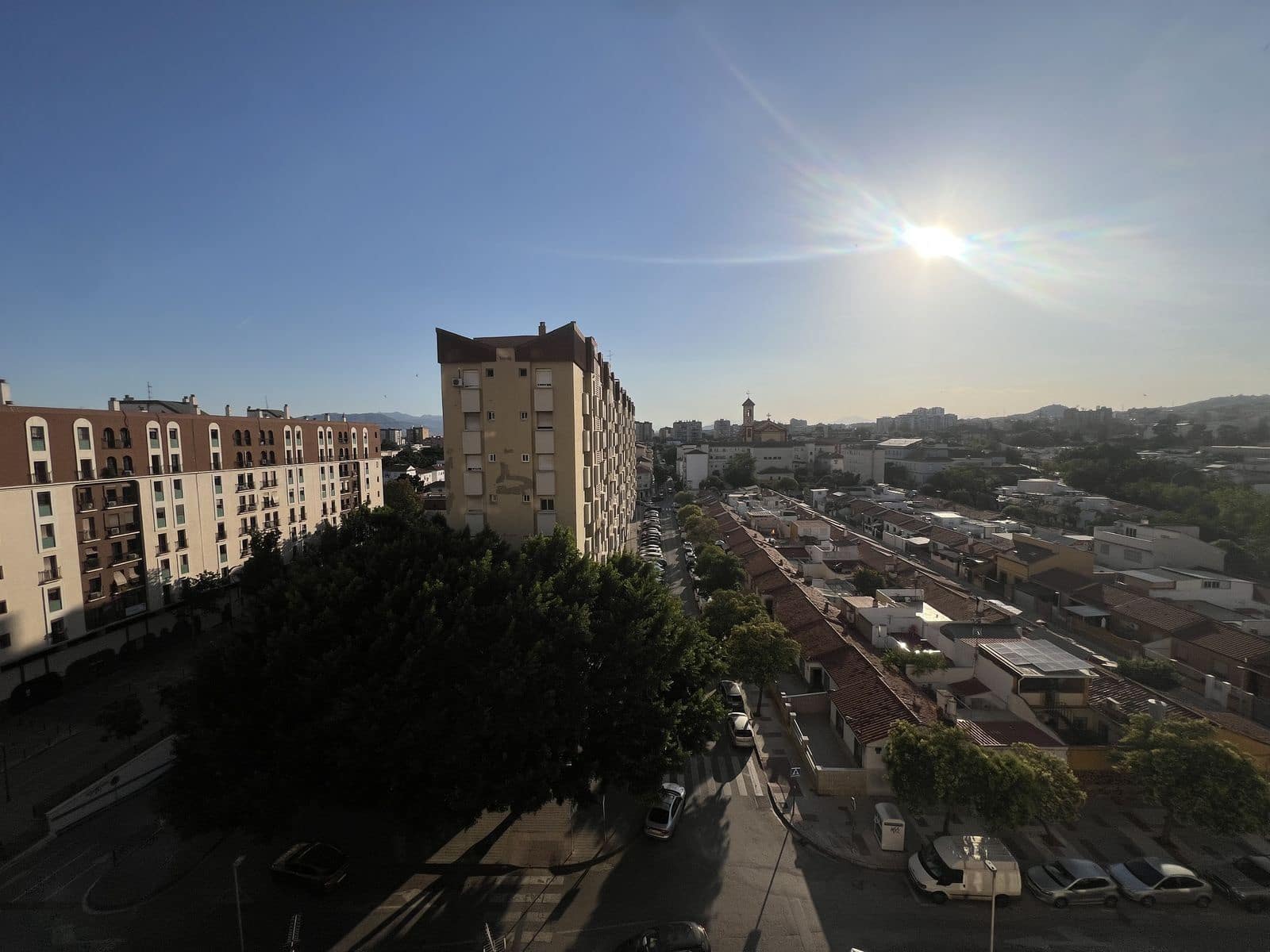 3 quarto Apartamento para venda em Malaga cidade - 320 000 € (Ref: 9878316)
