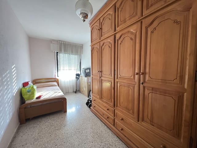 3 makuuhuone Huoneisto myytävänä paikassa Carranque, Málaga kaupunki - 320 000 € (Ref: 9878316)