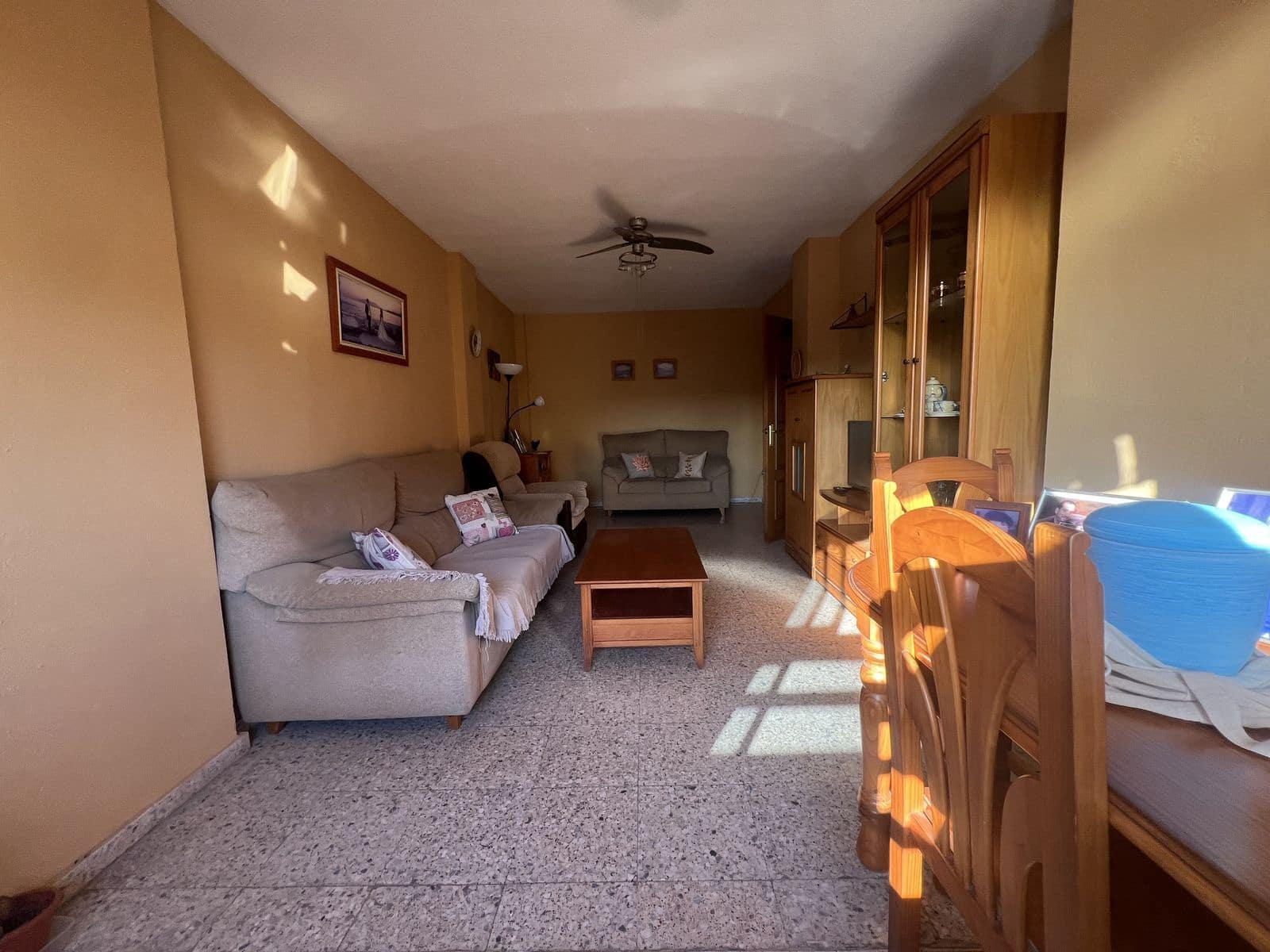 3 quarto Apartamento para venda em Malaga cidade - 320 000 € (Ref: 9878316)