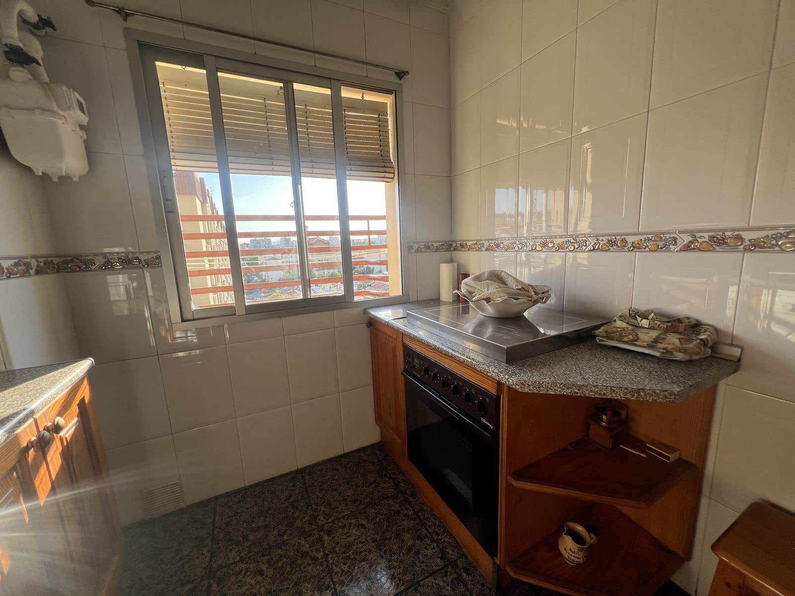 3 quarto Apartamento para venda em Malaga cidade - 320 000 € (Ref: 9878316)