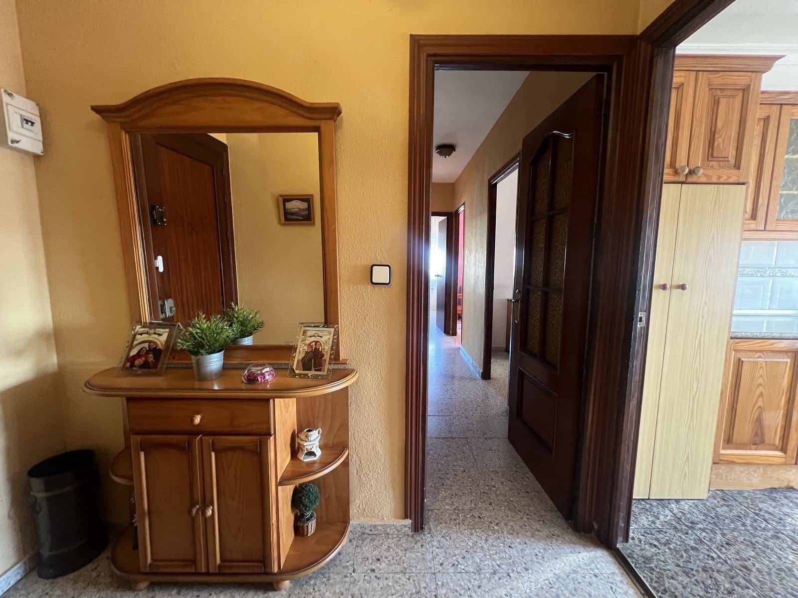 3 quarto Apartamento para venda em Malaga cidade - 320 000 € (Ref: 9878316)