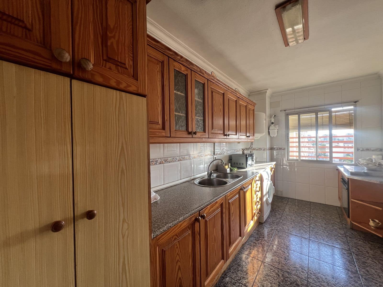 3 quarto Apartamento para venda em Malaga cidade - 320 000 € (Ref: 9878316)