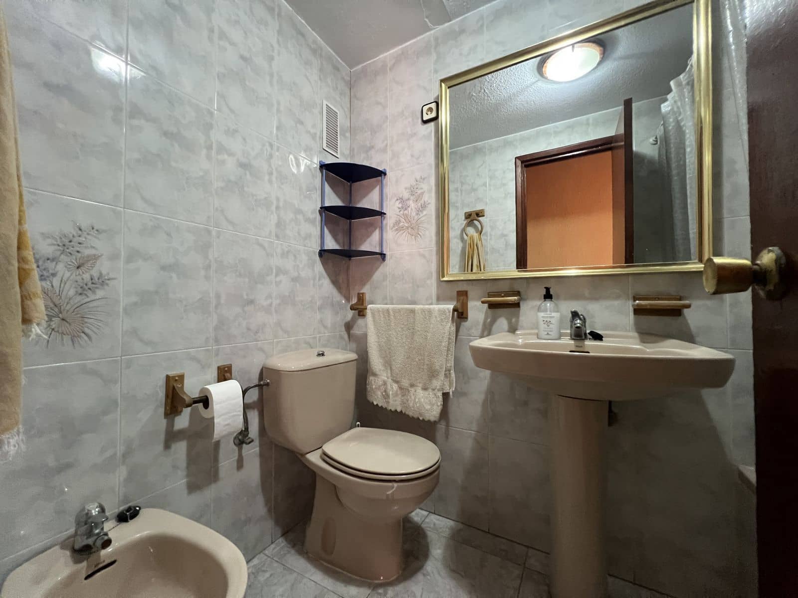 3 quarto Apartamento para venda em Malaga cidade - 320 000 € (Ref: 9878316)