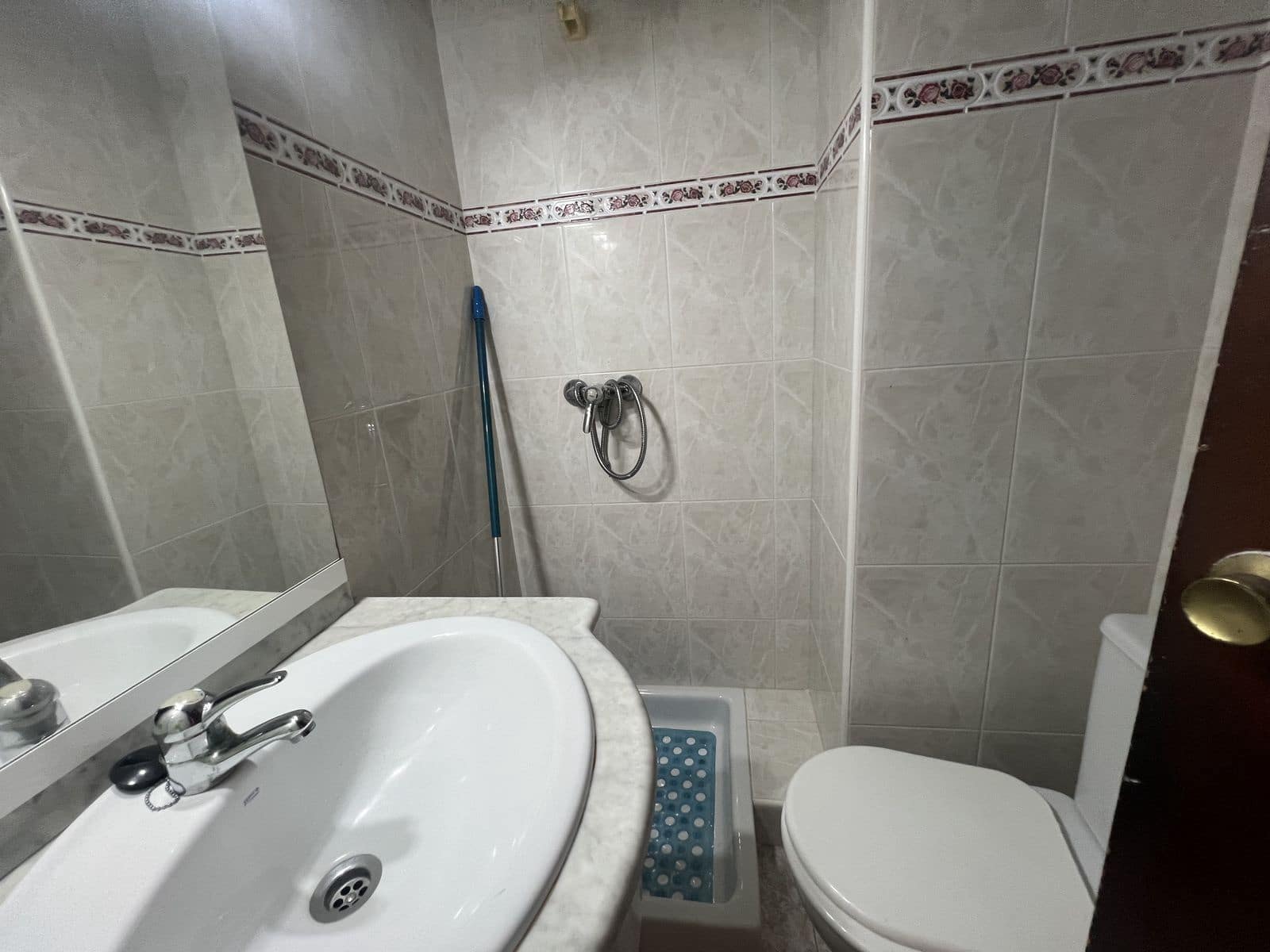 3 quarto Apartamento para venda em Malaga cidade - 320 000 € (Ref: 9878316)
