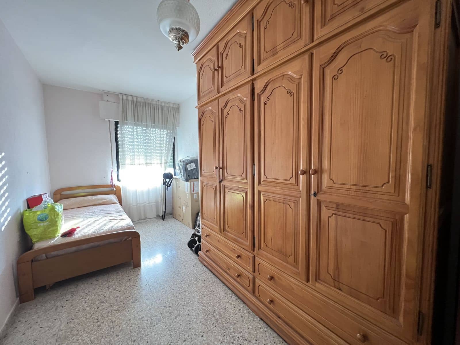 3 quarto Apartamento para venda em Malaga cidade - 320 000 € (Ref: 9878316)