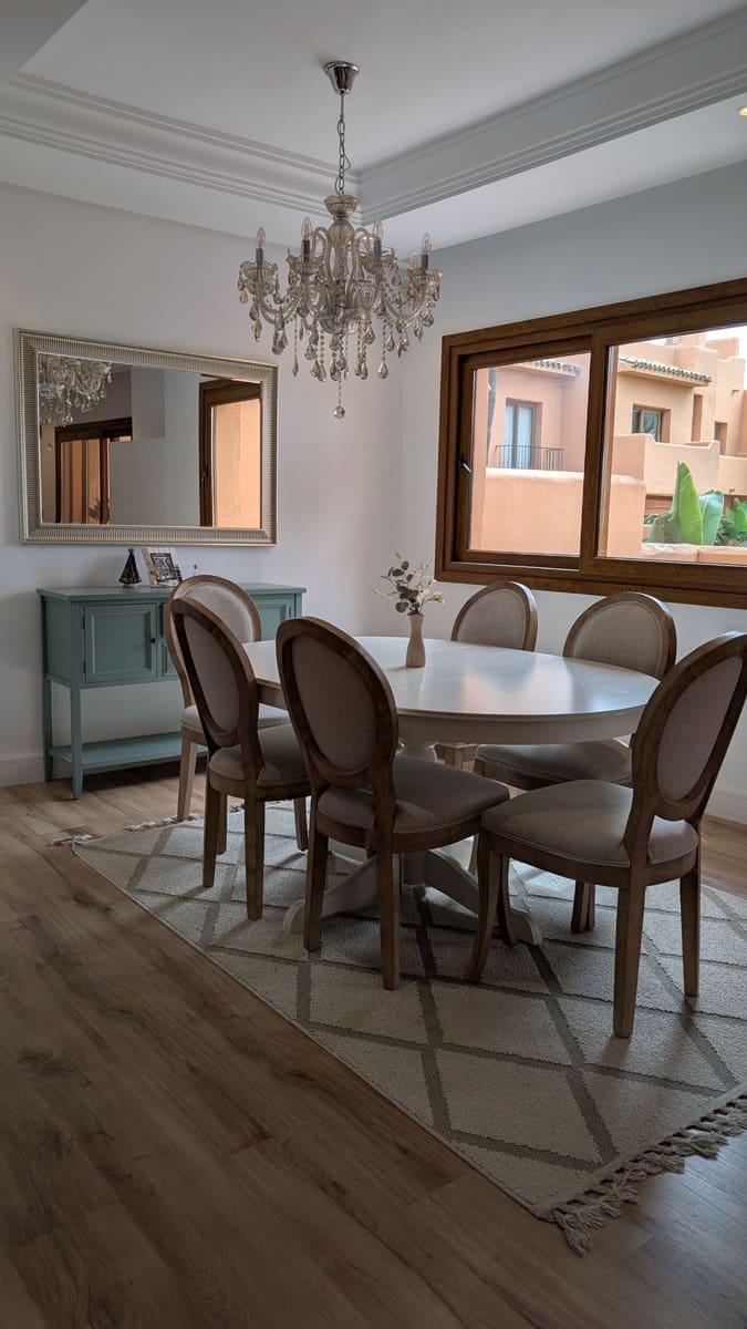4 camera da letto Villetta Bifamiliare in vendita in Riviera del Sol - 600.000 € (Rif: 9878317)