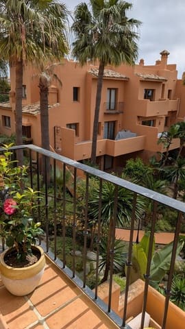 4 camera da letto Villetta Bifamiliare in vendita in Riviera del Sol, Mijas - 600.000 € (Rif: 9878317)