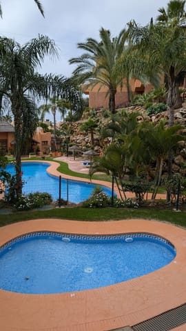 4 camera da letto Villetta Bifamiliare in vendita in Riviera del Sol, Mijas - 600.000 € (Rif: 9878317)