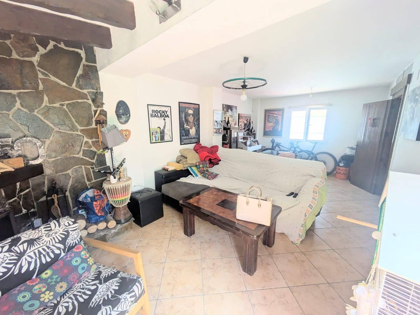 3 Zimmer Haus zu verkaufen in Torremolinos - 410.000 € (Ref: 9878319)