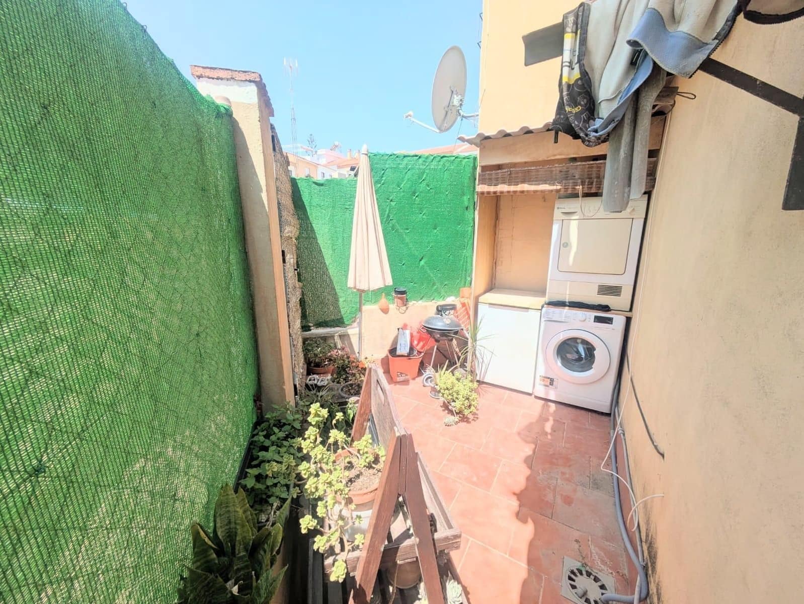 3 Zimmer Haus zu verkaufen in Torremolinos - 410.000 € (Ref: 9878319)