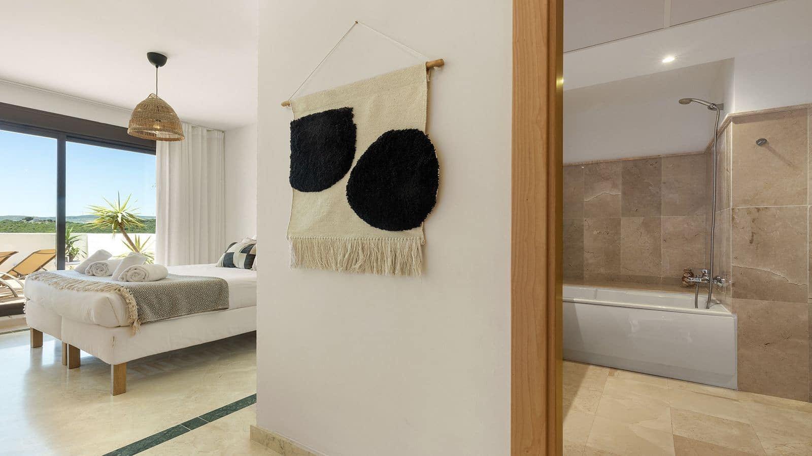 3 camera da letto Attico in vendita in Casares - 650.000 € (Rif: 9878320)