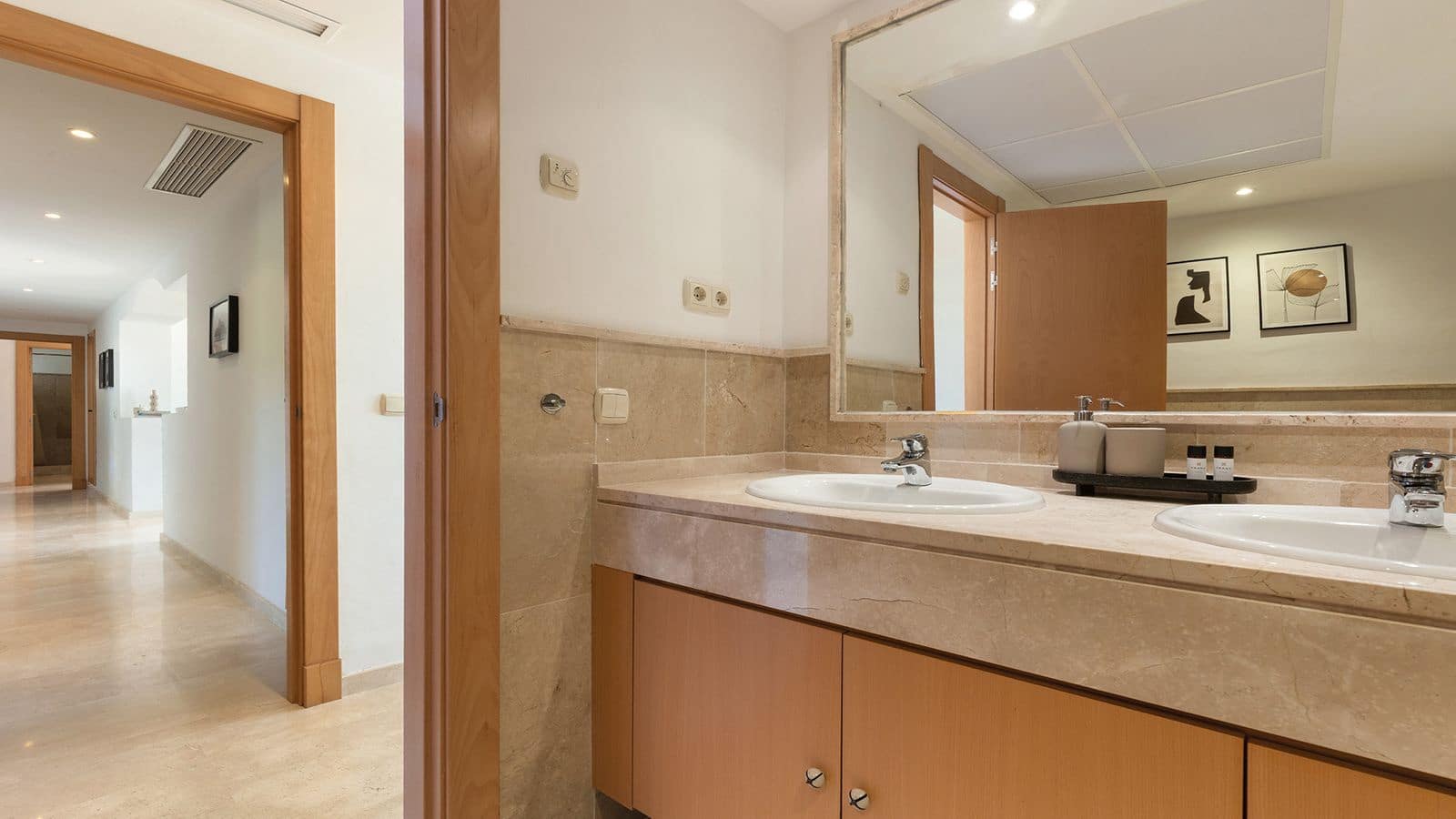 3 camera da letto Attico in vendita in Casares - 650.000 € (Rif: 9878320)