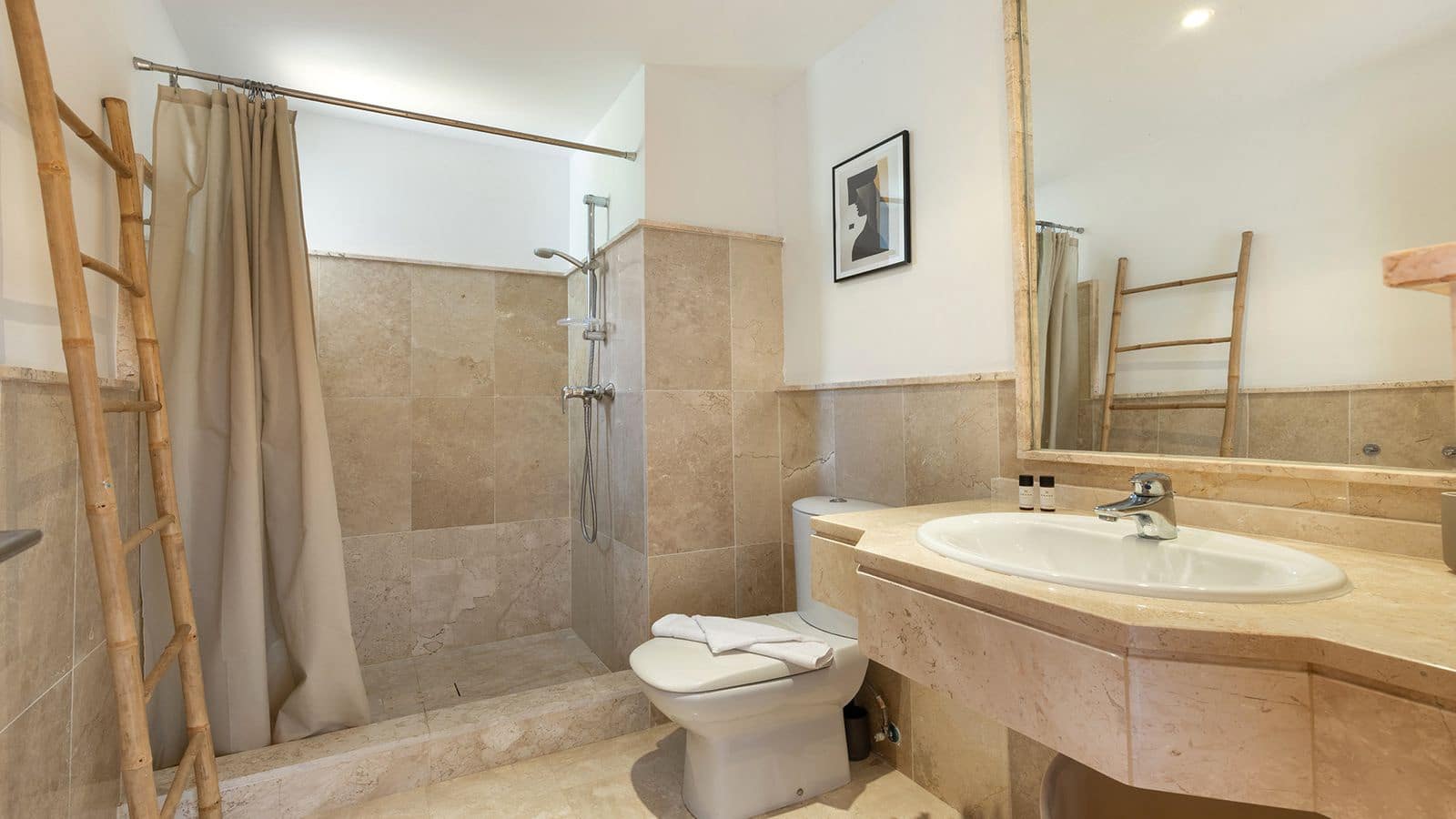 3 camera da letto Attico in vendita in Casares - 650.000 € (Rif: 9878320)