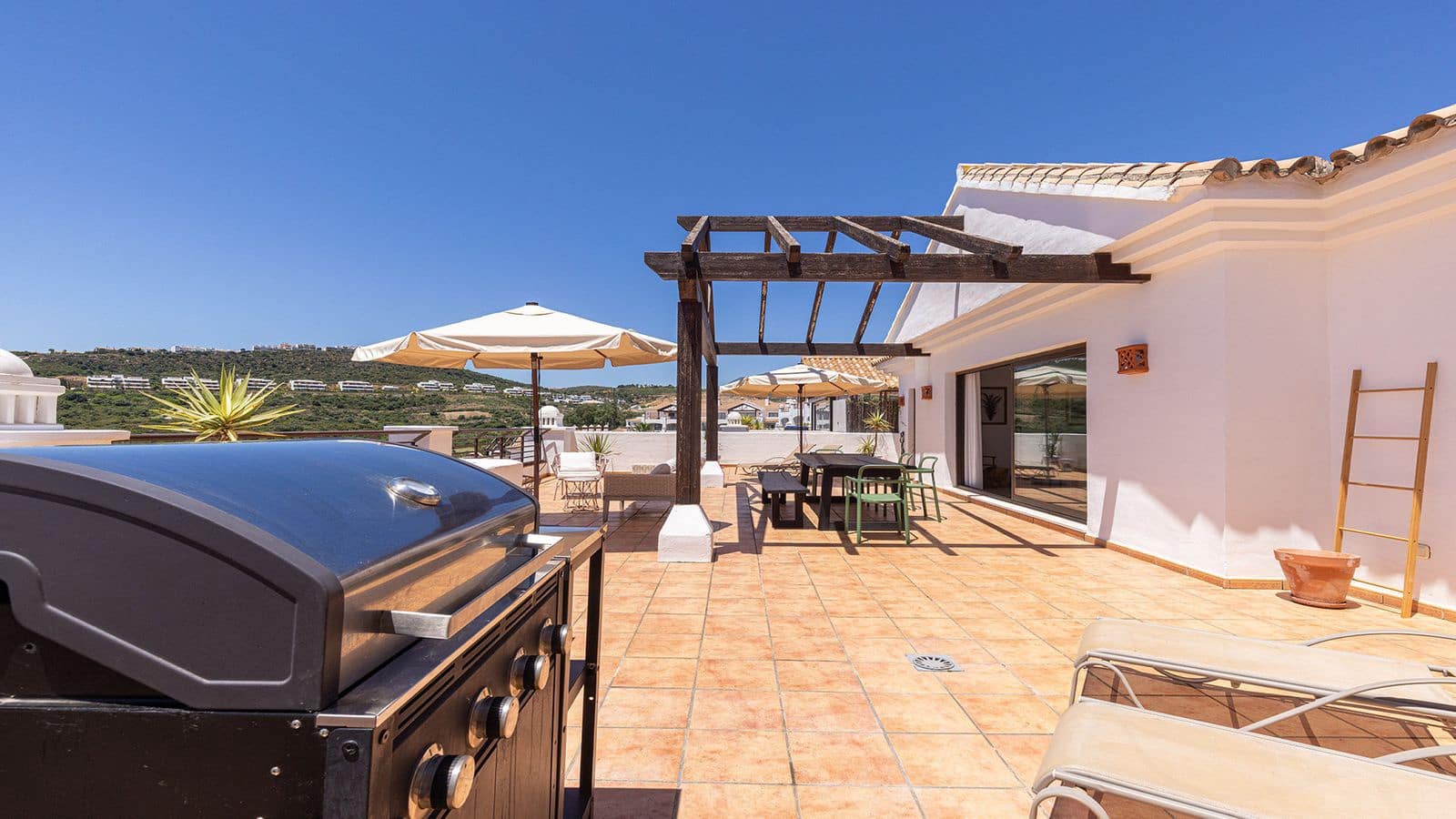 3 camera da letto Attico in vendita in Casares - 650.000 € (Rif: 9878320)
