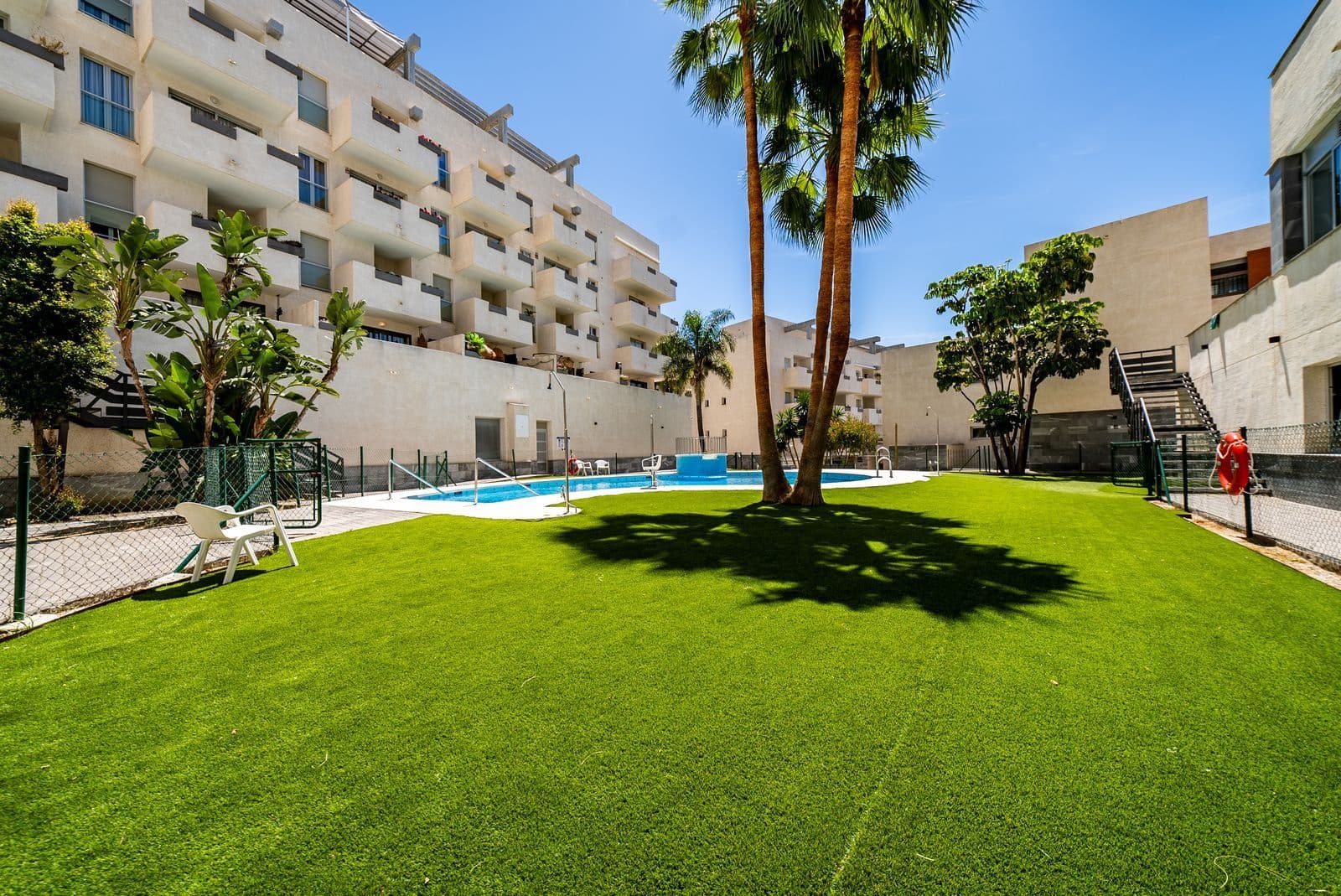 3 bedroom Apartment for sale in Riviera del Sol - € 349,000 (Ref: 9878323)