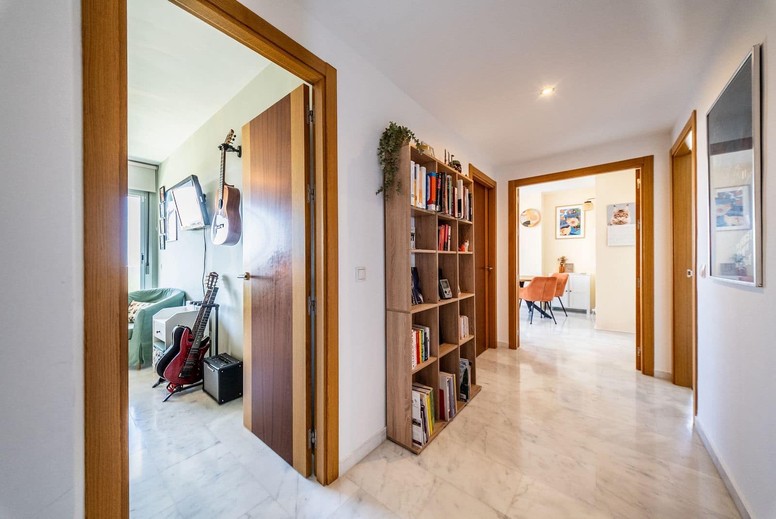 3 bedroom Apartment for sale in Riviera del Sol - € 349,000 (Ref: 9878323)