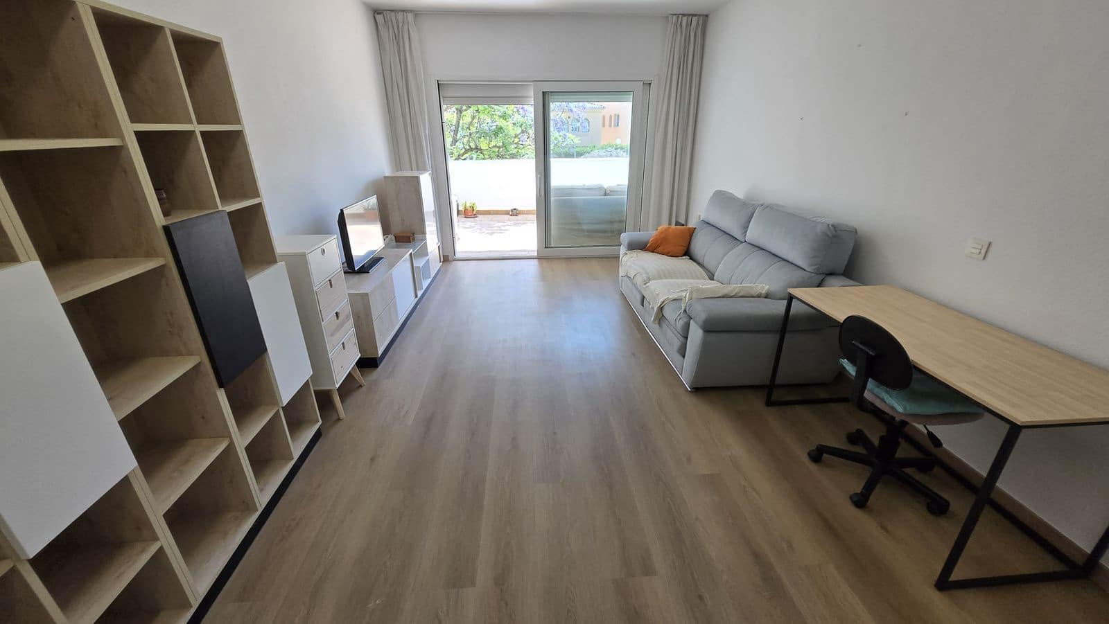 1 chambre Appartement à vendre à Golden Mile - 368 000 € (Ref: 9878324)
