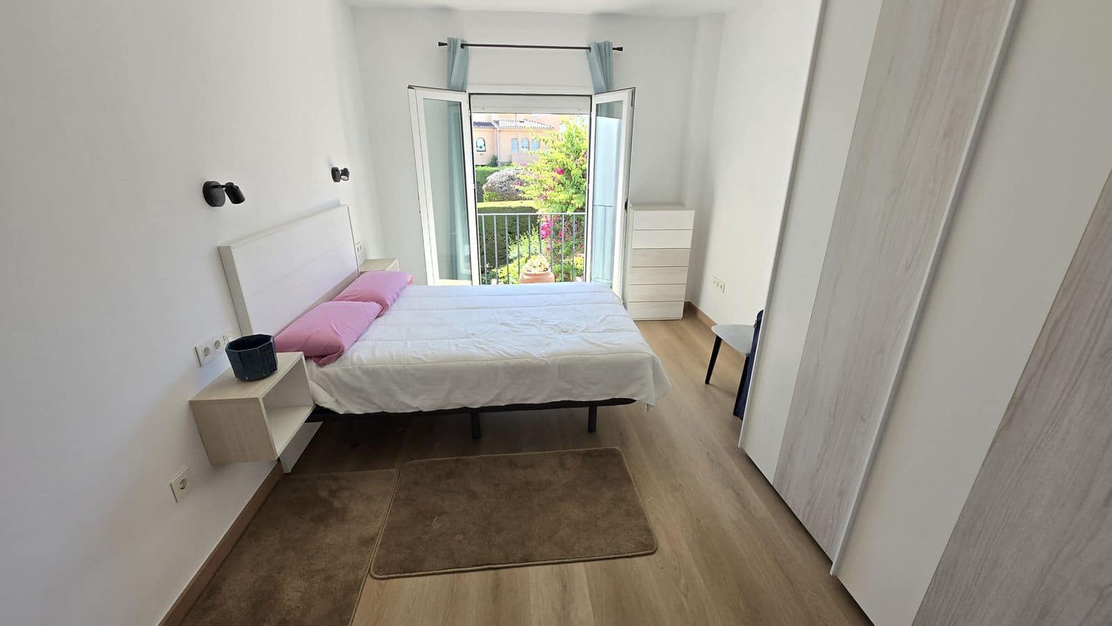 1 chambre Appartement à vendre à Golden Mile - 368 000 € (Ref: 9878324)