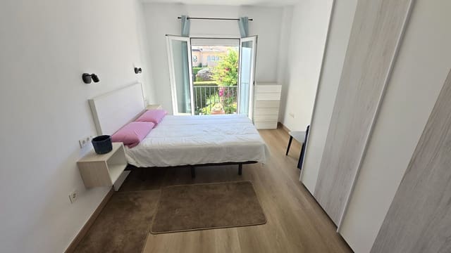 1 Zimmer Apartment zu verkaufen in Golden Mile, Marbella - 368.000 € (Ref: 9878324)
