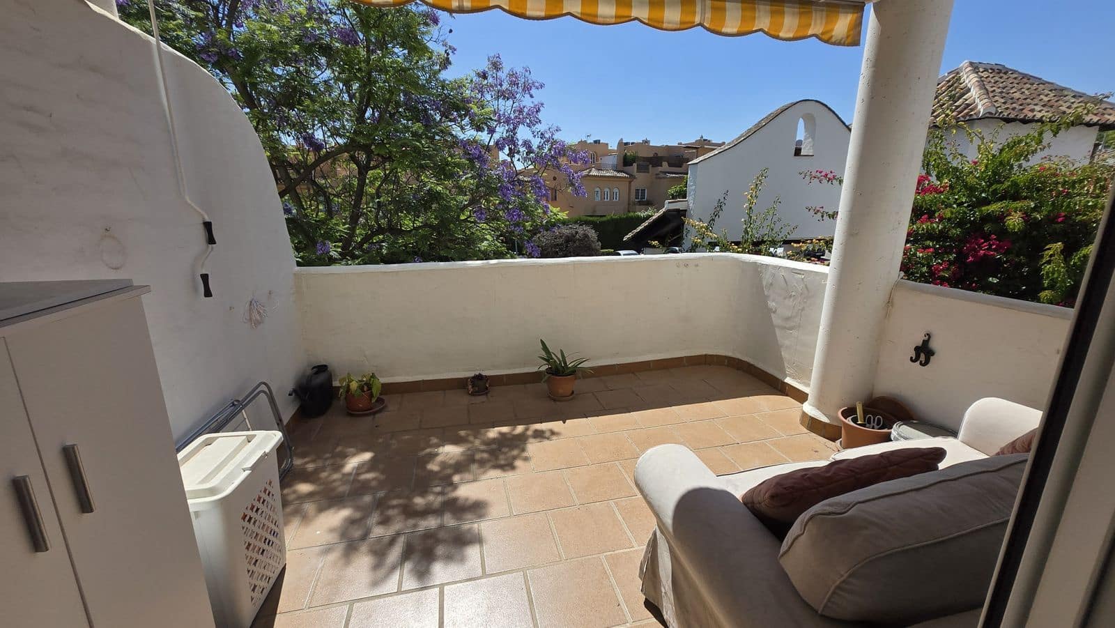 1 chambre Appartement à vendre à Golden Mile - 368 000 € (Ref: 9878324)