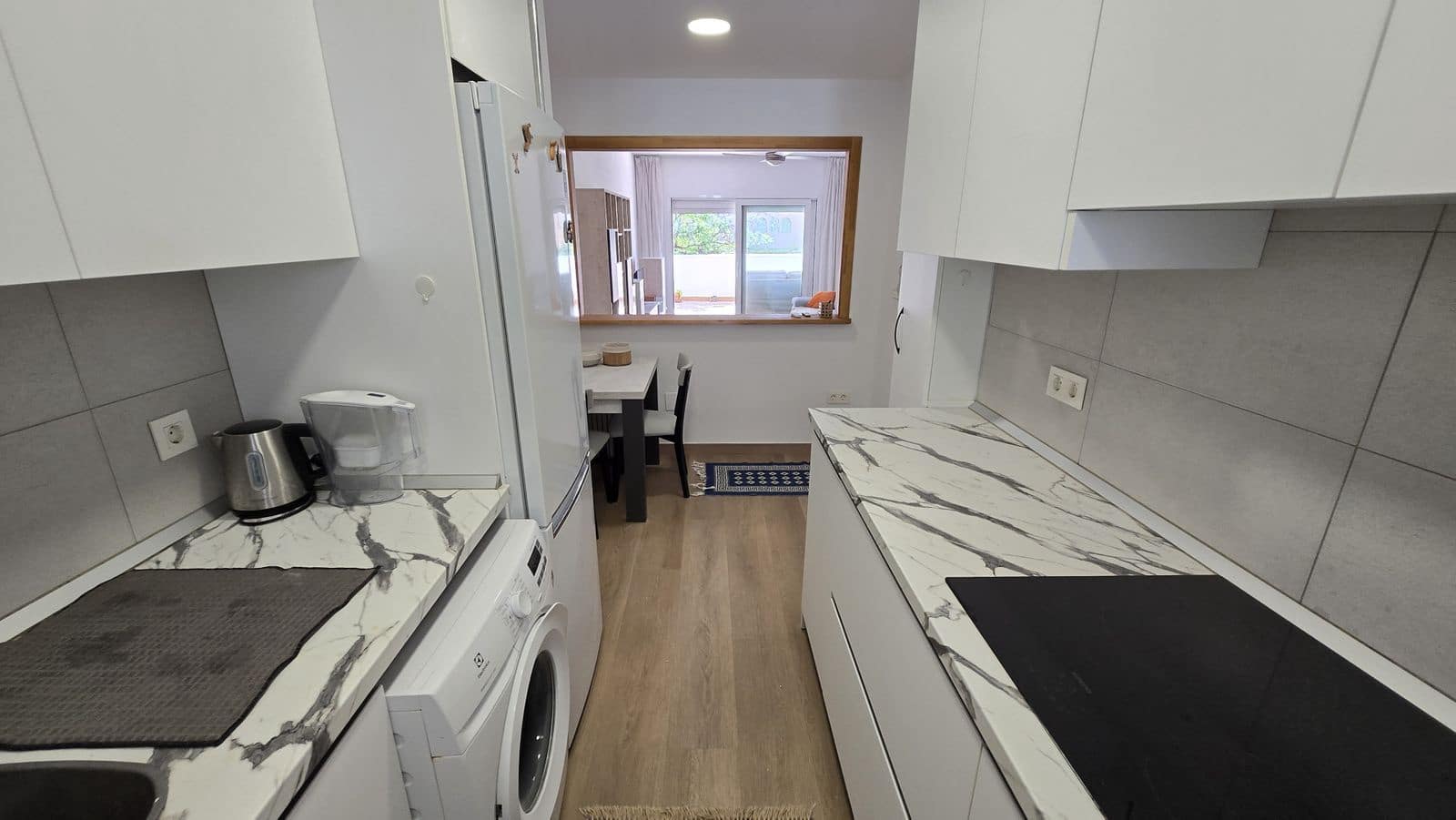 1 chambre Appartement à vendre à Golden Mile - 368 000 € (Ref: 9878324)