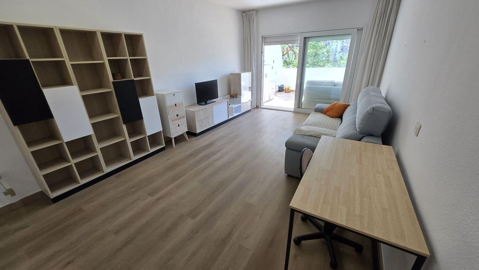 1 chambre Appartement à vendre à Golden Mile - 368 000 € (Ref: 9878324)