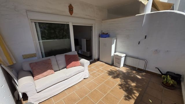 1 Zimmer Apartment zu verkaufen in Golden Mile, Marbella - 368.000 € (Ref: 9878324)
