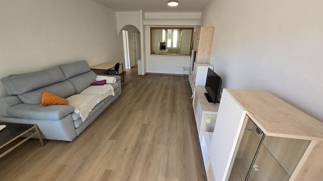 1 Zimmer Apartment zu verkaufen in Golden Mile, Marbella - 368.000 € (Ref: 9878324)