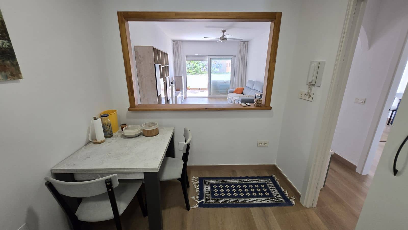 1 chambre Appartement à vendre à Golden Mile - 368 000 € (Ref: 9878324)