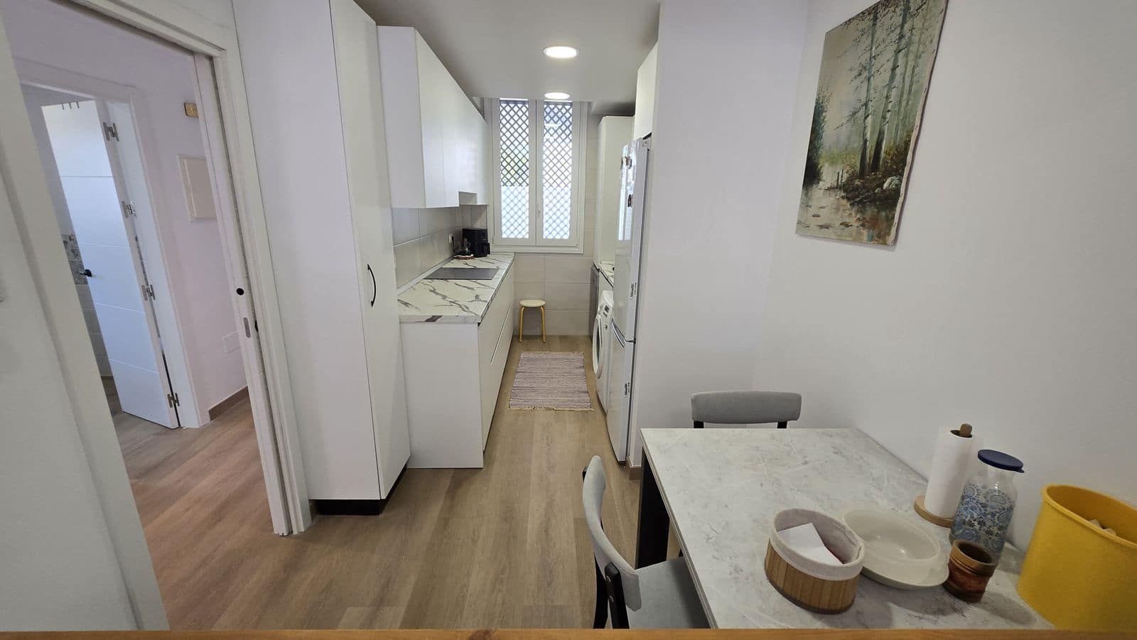 1 chambre Appartement à vendre à Golden Mile - 368 000 € (Ref: 9878324)
