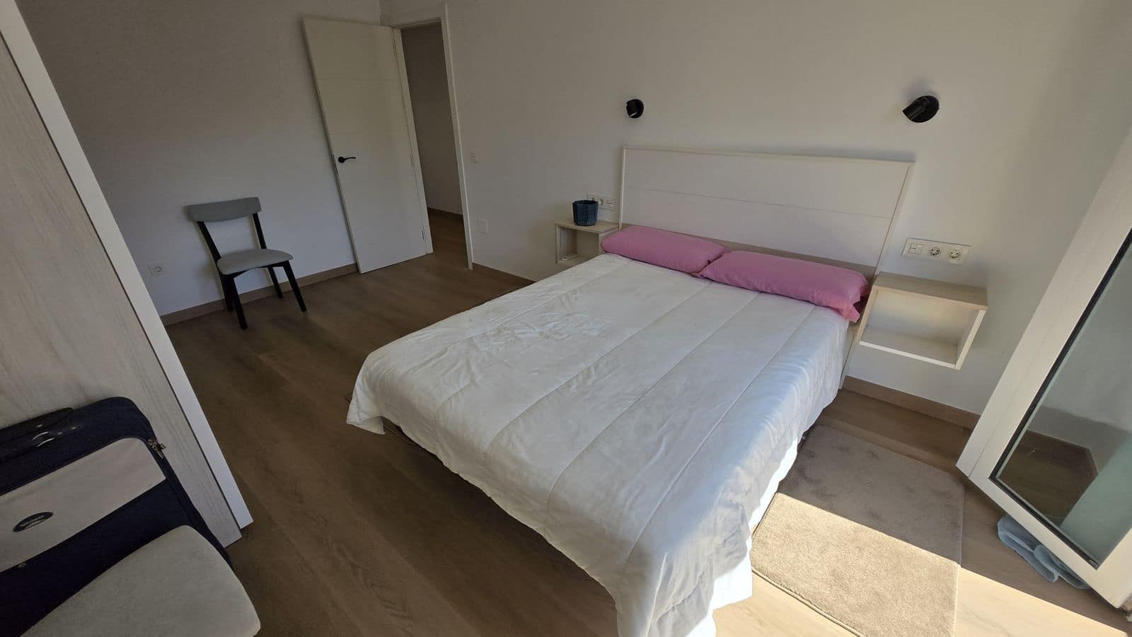 1 chambre Appartement à vendre à Golden Mile - 368 000 € (Ref: 9878324)