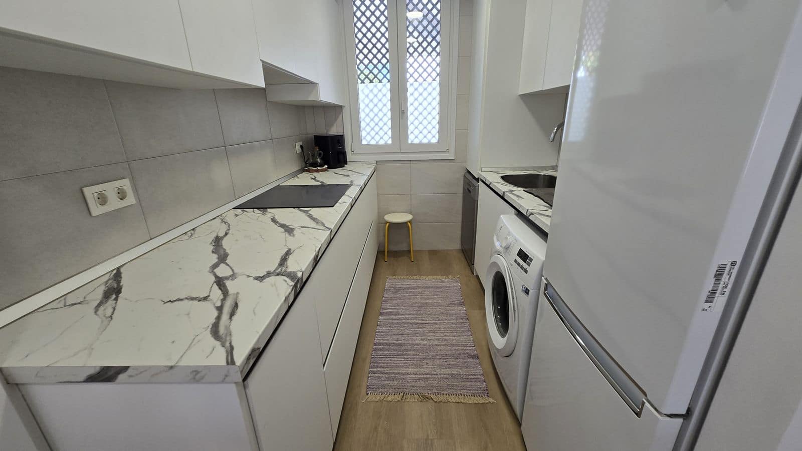 1 chambre Appartement à vendre à Golden Mile - 368 000 € (Ref: 9878324)