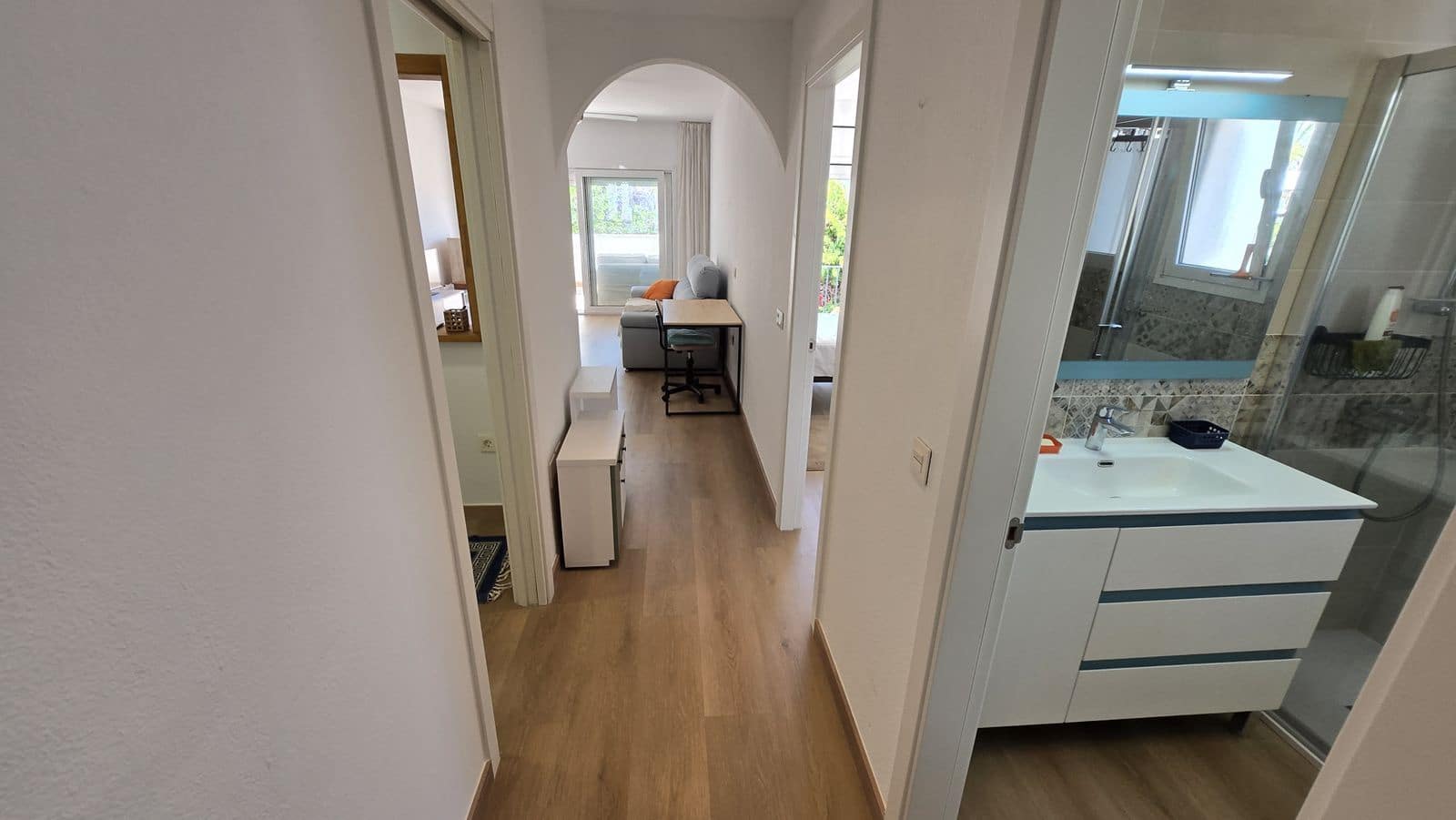 1 chambre Appartement à vendre à Golden Mile - 368 000 € (Ref: 9878324)