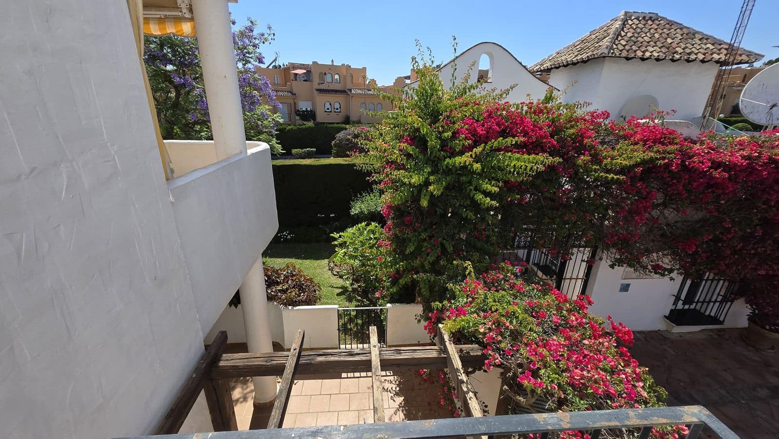 1 chambre Appartement à vendre à Golden Mile - 368 000 € (Ref: 9878324)