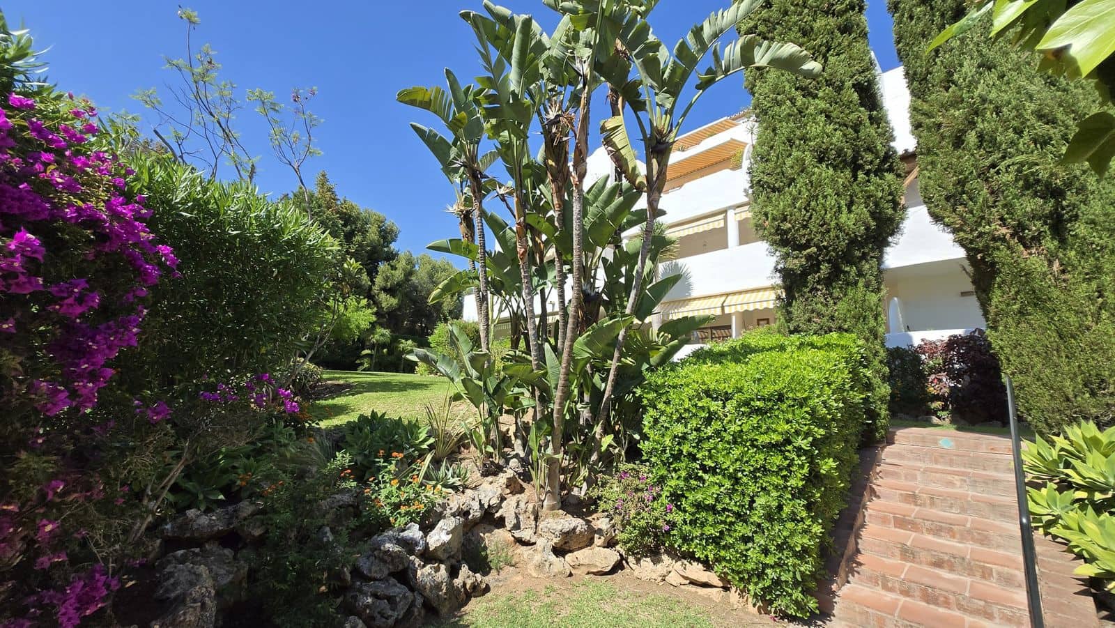 1 chambre Appartement à vendre à Golden Mile - 368 000 € (Ref: 9878324)