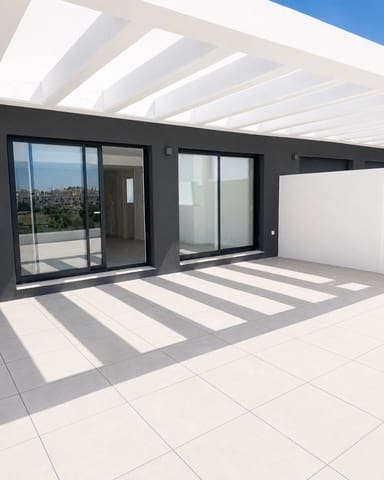 3 soveværelse Penthouse til salg i Estepona - € 850.000 (Ref: 9878325)
