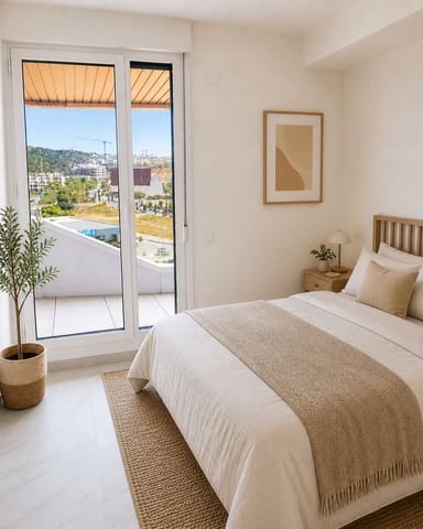 3 soveværelse Penthouse til salg i Estepona - € 850.000 (Ref: 9878325)
