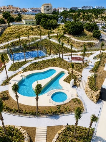 3 soveværelse Penthouse til salg i Estepona - € 850.000 (Ref: 9878325)