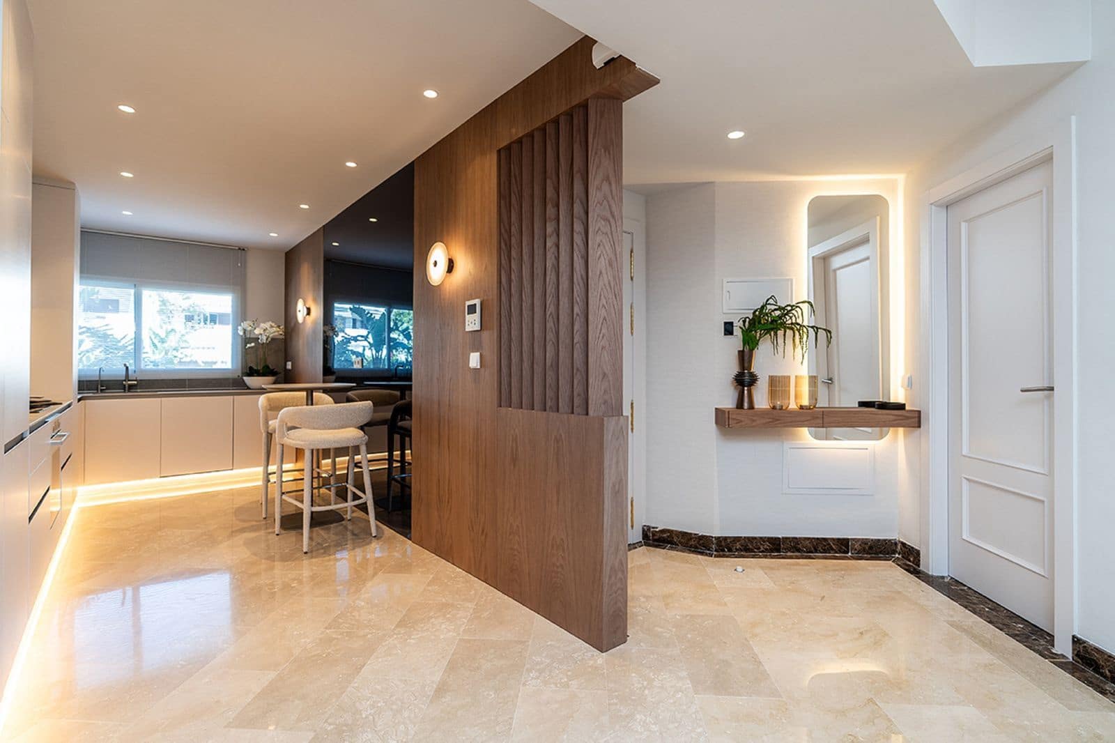 2 camera da letto Appartamento in vendita in Bel-Air - 480.000 € (Rif: 9878334)