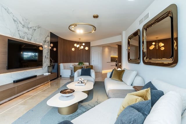 2 camera da letto Appartamento in vendita in Bel-Air, Estepona - 480.000 € (Rif: 9878334)
