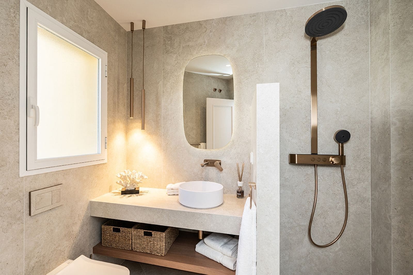 2 camera da letto Appartamento in vendita in Bel-Air - 480.000 € (Rif: 9878334)