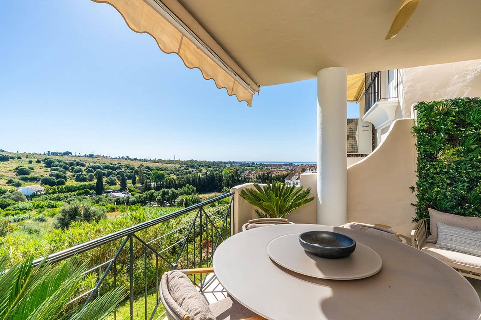 2 camera da letto Appartamento in vendita in Bel-Air - 480.000 € (Rif: 9878334)