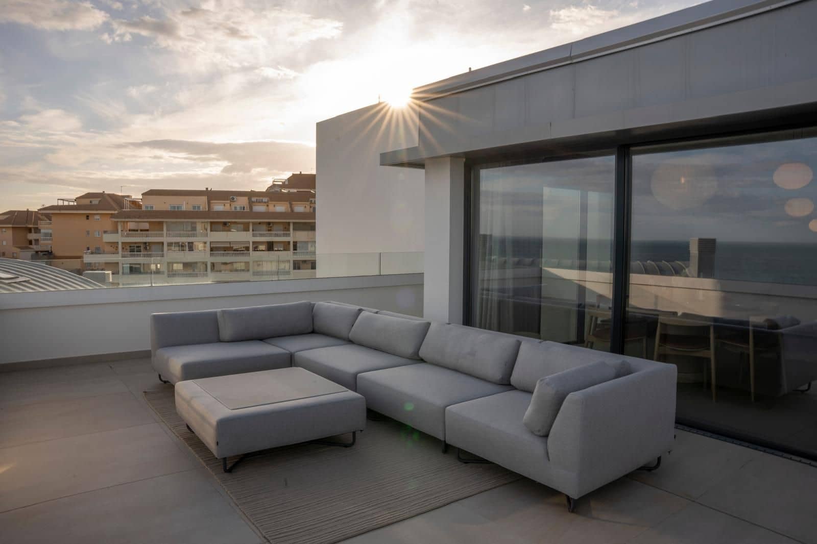3 chambre Penthouse à vendre à Benalmadena - 1 700 000 € (Ref: 9878337)