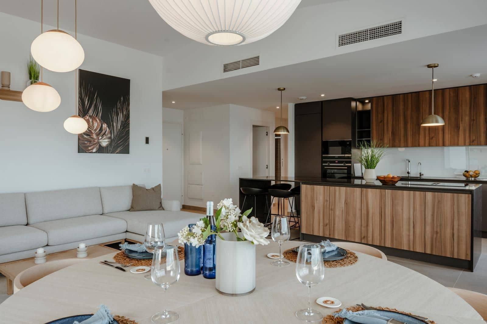 3 chambre Penthouse à vendre à Benalmadena - 1 700 000 € (Ref: 9878337)