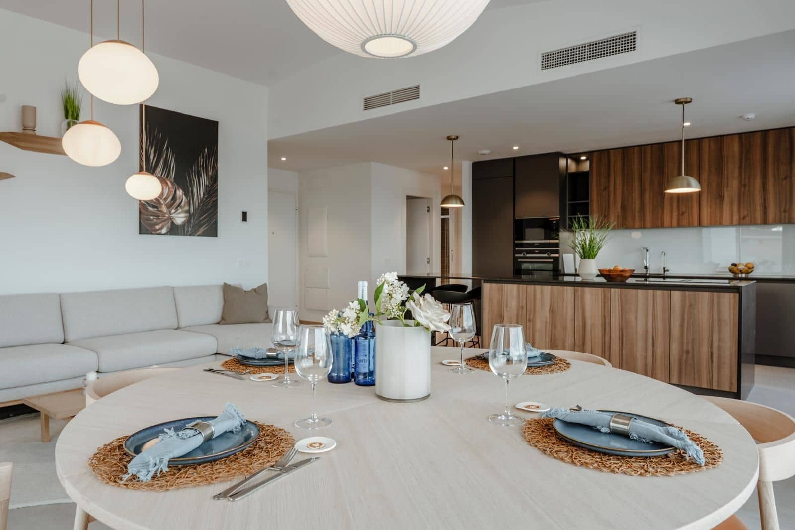 3 chambre Penthouse à vendre à Benalmadena - 1 700 000 € (Ref: 9878337)