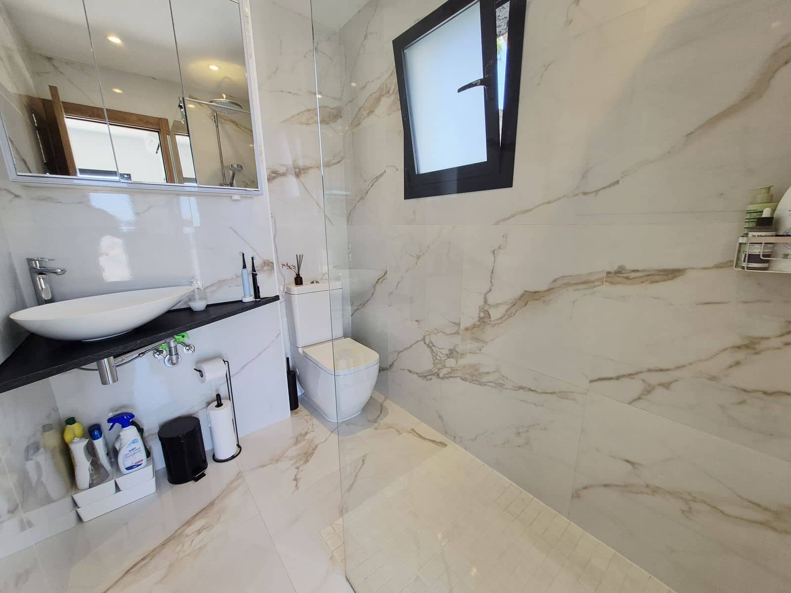 2 sypialnia Dom na sprzedaż w Calahonda - 450 000 € (Ref: 9878339)
